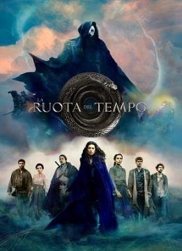 La Ruota Del Tempo streaming guardaserie