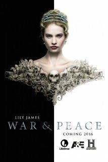 War and Peace streaming guardaserie