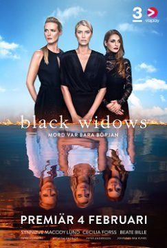 Black Widows [Sub-Ita] streaming guardaserie