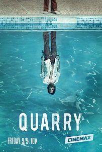 Quarry streaming guardaserie