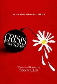 Crisis In Six Scenes streaming guardaserie