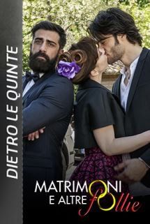 Matrimoni e altre follie streaming guardaserie