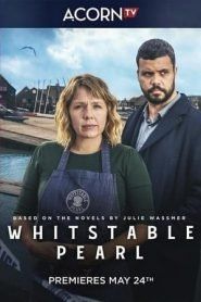 I Misteri di Whitstable Pearl streaming guardaserie