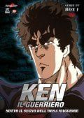 Ken il guerriero streaming guardaserie