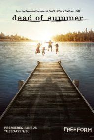 Dead of Summer [Sub-Ita] streaming guardaserie