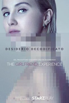 The Girlfriend Experience streaming guardaserie