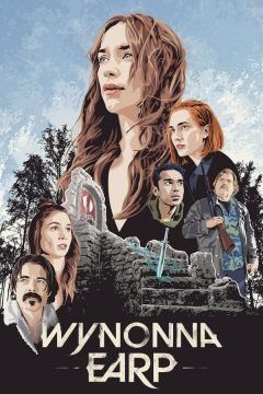 Wynonna Earp streaming guardaserie