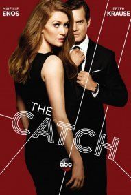 The Catch streaming guardaserie