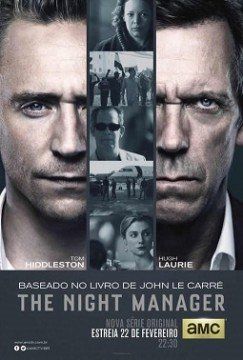 The Night Manager streaming guardaserie