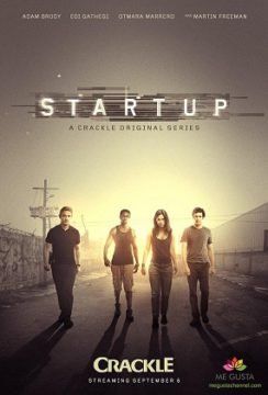 Startup streaming guardaserie