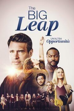 The Big Leap – Un’altra opportunità streaming guardaserie