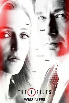 The X Files streaming guardaserie