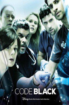 Code Black streaming guardaserie