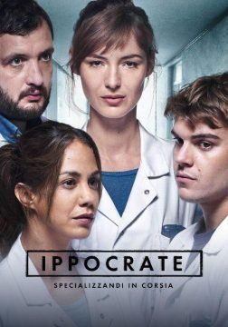 Ippocrate: Specializzandi in corsia streaming guardaserie