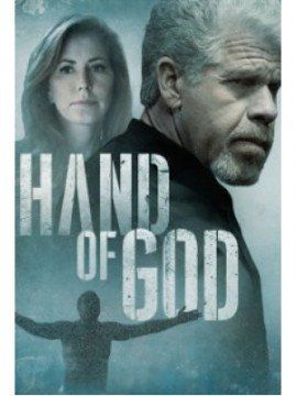 Hand of God streaming guardaserie