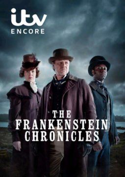 The Frankenstein Chronicles streaming guardaserie