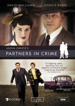 Partners in Crime [Sub-Ita] streaming guardaserie