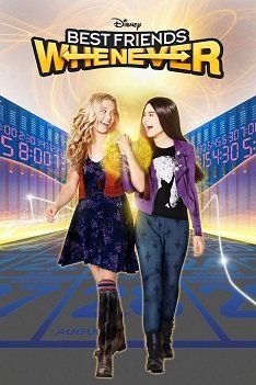 Best Friends Whenever streaming guardaserie