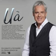 Uà – Claudio Baglioni streaming guardaserie