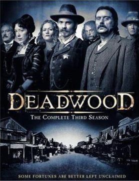 Deadwood streaming guardaserie