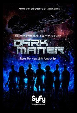 Dark Matter [ SUB ITA] streaming guardaserie