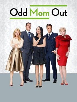 Odd Mom Out streaming guardaserie