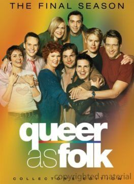 Queer as Folk streaming guardaserie