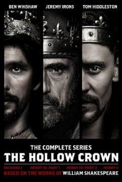 The Hollow Crown [SUB ITA] streaming guardaserie