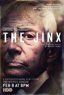 The Jinx streaming guardaserie