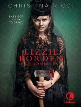 The Lizzie Borden Chronicles streaming guardaserie