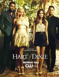 Hart of Dixie streaming guardaserie