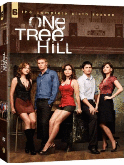 One Tree Hill streaming guardaserie