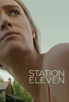 Station Eleven streaming guardaserie