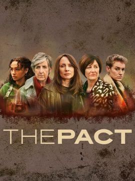 The Pact streaming guardaserie