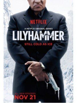 Lilyhammer streaming guardaserie