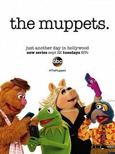 The Muppets Show streaming guardaserie