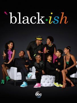 Black-ish streaming guardaserie