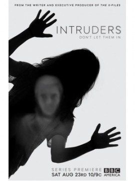 Intruders streaming guardaserie