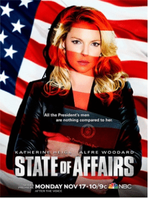 State Of Affairs streaming guardaserie