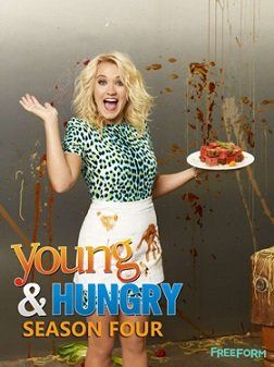 Young & Hungry streaming guardaserie