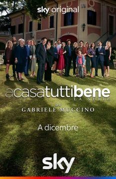 A Casa Tutti Bene streaming guardaserie