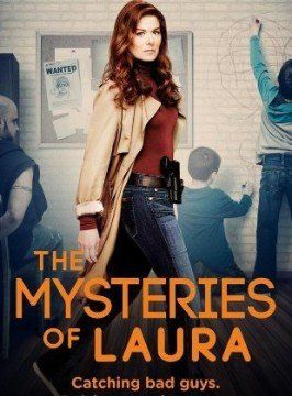 The Mysteries Of Laura streaming guardaserie