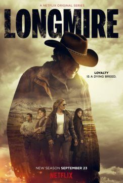 Longmire streaming guardaserie