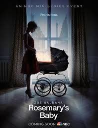 Rosemary’s Baby streaming guardaserie