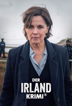 Irish Crime streaming guardaserie