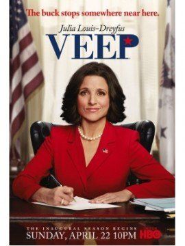 Veep – Vicepresidente Incompetente streaming guardaserie