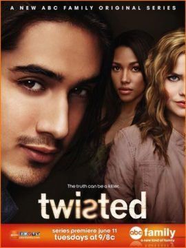 Twisted streaming guardaserie