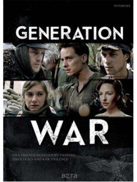 Generation War streaming guardaserie