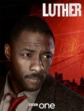 Luther streaming guardaserie