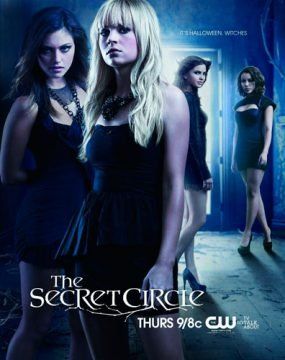 The Secret Circle streaming guardaserie